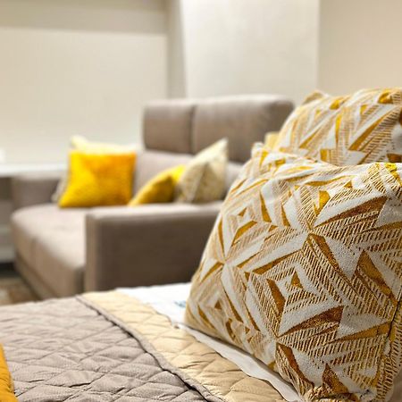 Agora Connect Space 布林迪西 外观 照片